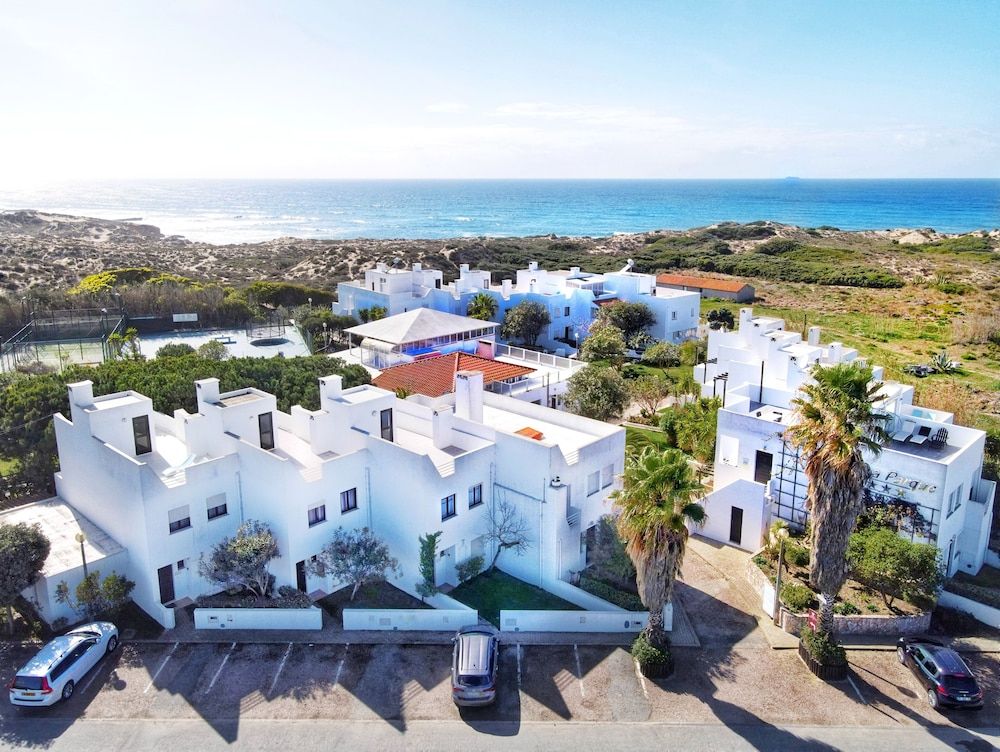 Duna Parque Beach Club - Duna Parque Group 1