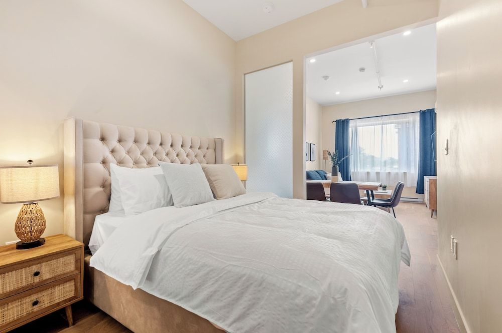 Namaste Suites 1