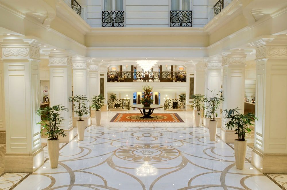 Corinthia Budapest 2