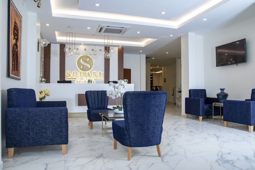 Souaré Premium Hôtel 2