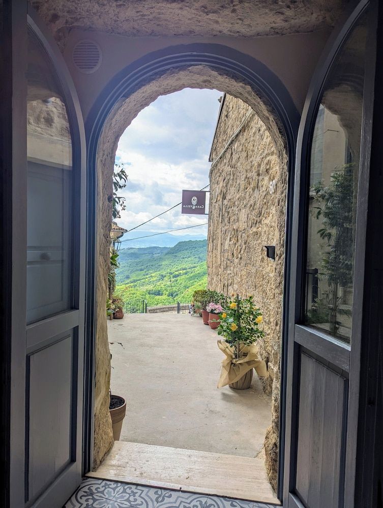 Casa Avella Mountain Retreat 2