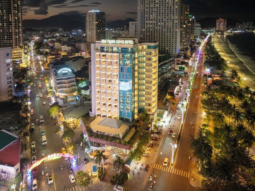 Nha Trang Lodge Hotel 1