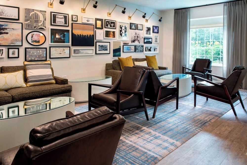 Delta Hotels by Marriott Basking Ridge 1