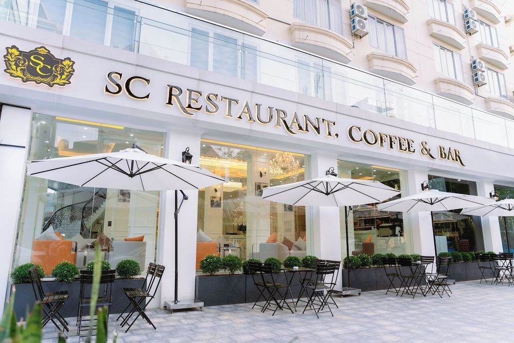SC Luxury Hotel 1