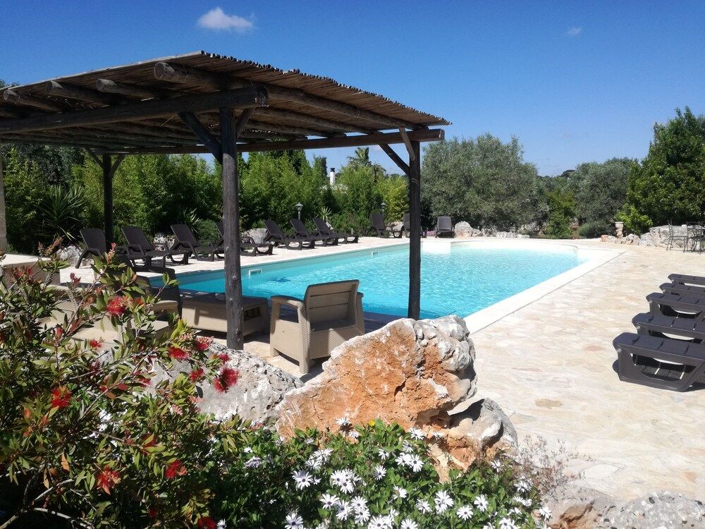 Agriturismo Grotta Di Figazzano 1