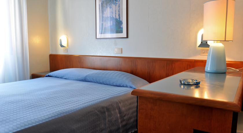 Hotel Garda 1