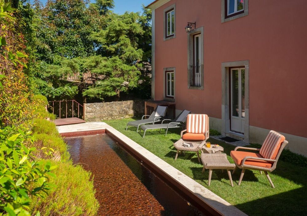 Rosegarden Essence Sintra AL - by Unlock Hotels 1