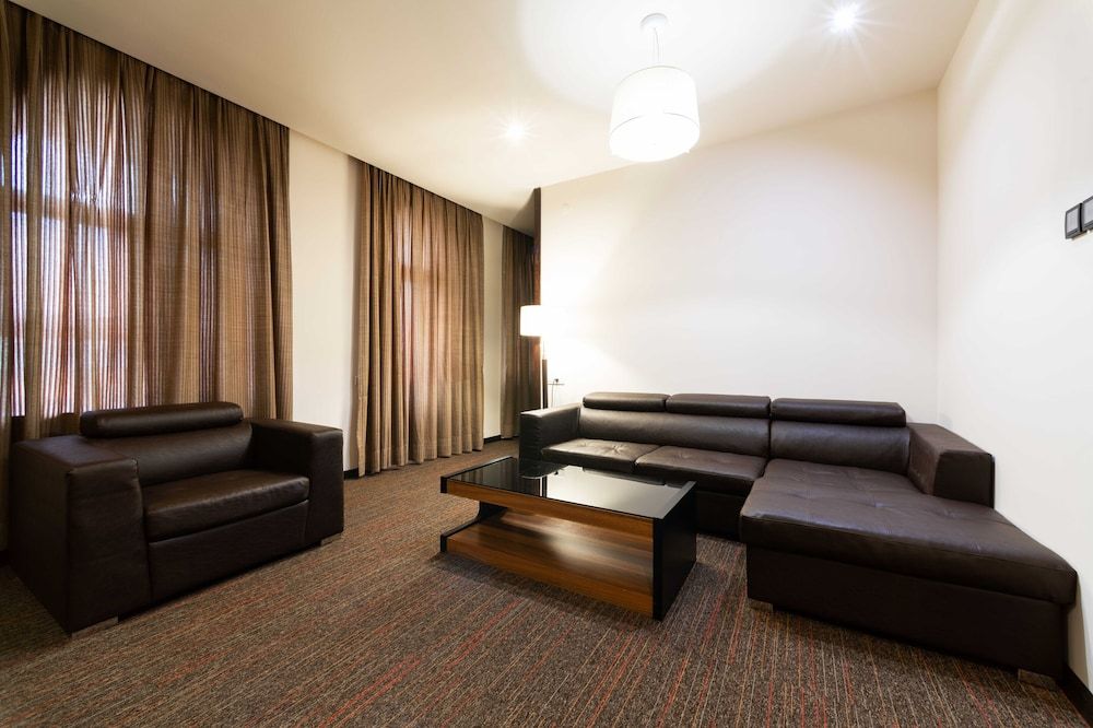Bass Boutique Hotel 1