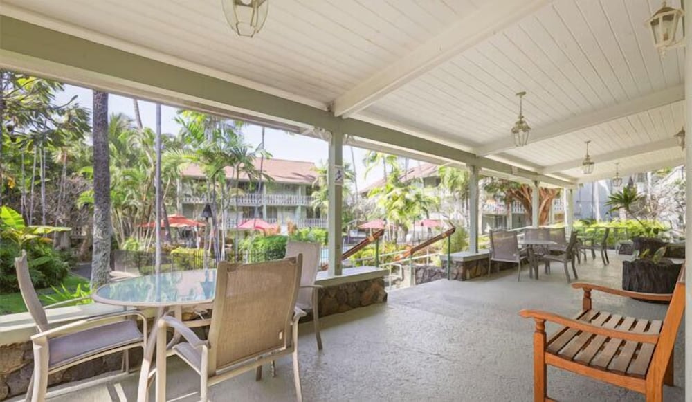 Kona Islander Vacation Club 2