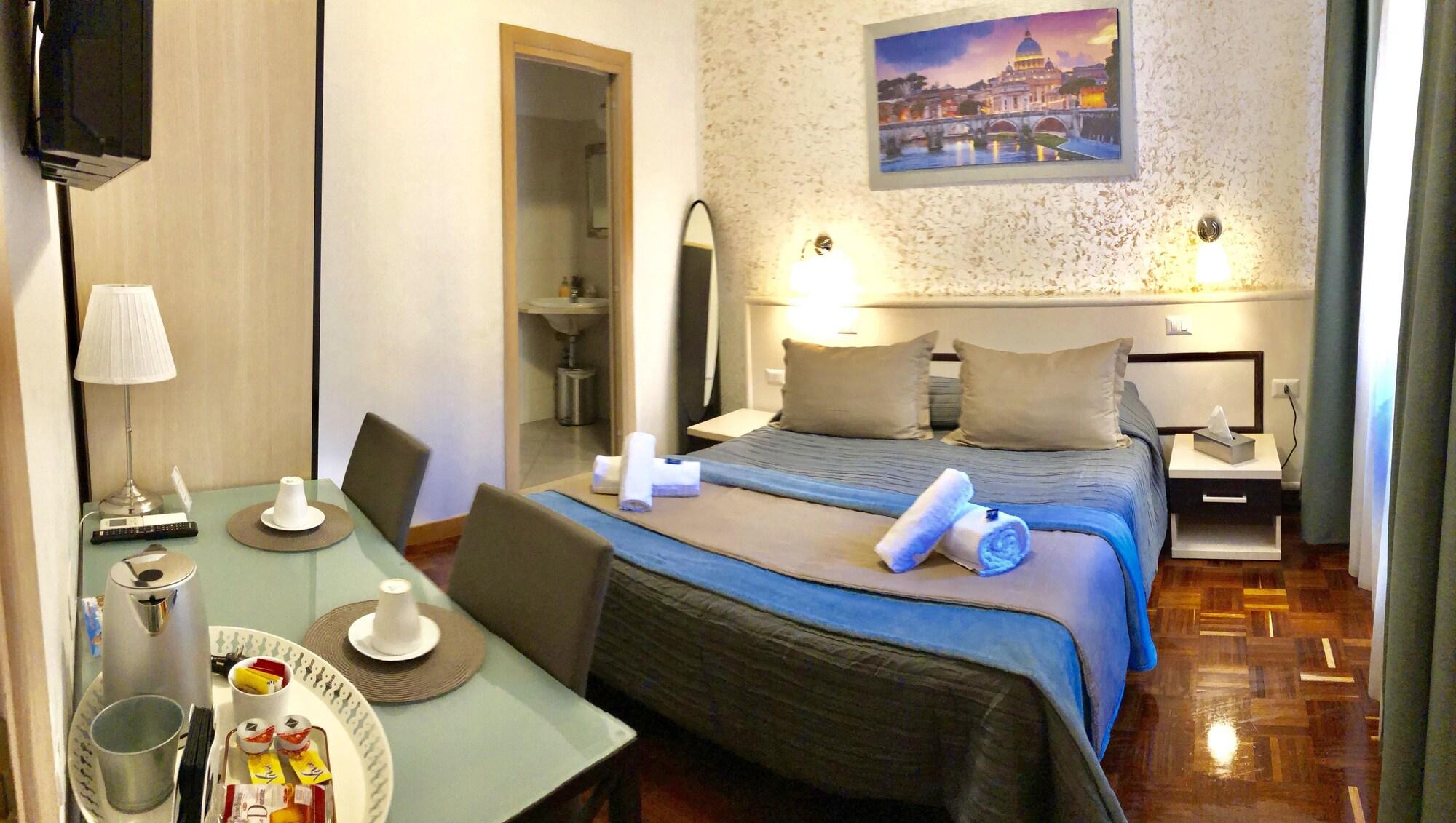 Castel Sant'Angelo Inn 2