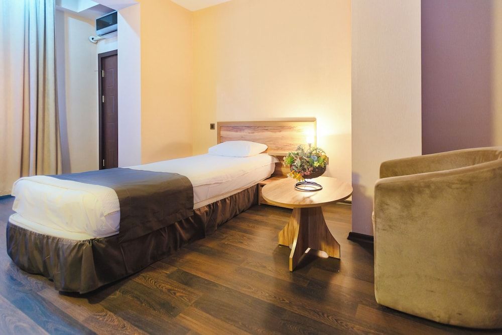 Diplomat Hotel Baku 1
