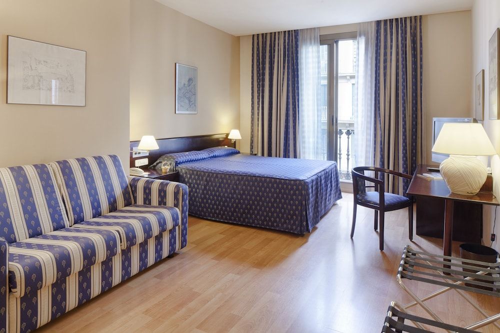 Hotel Atlantis 2