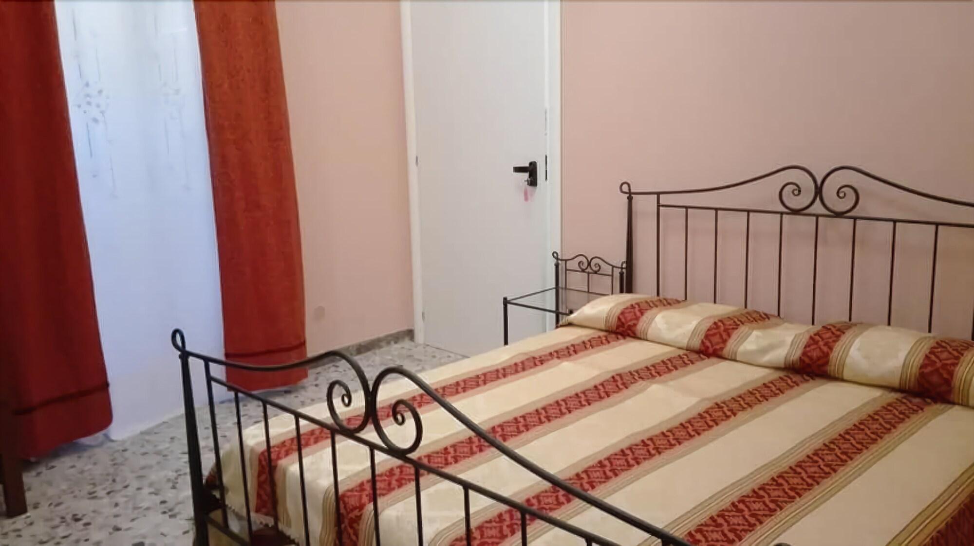 Villa Mabel Boutique Hotel 1