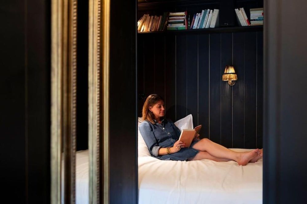 Hôtel Lilybloom 2