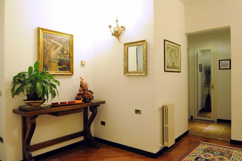 Villa Di Giorgi Apartments 2