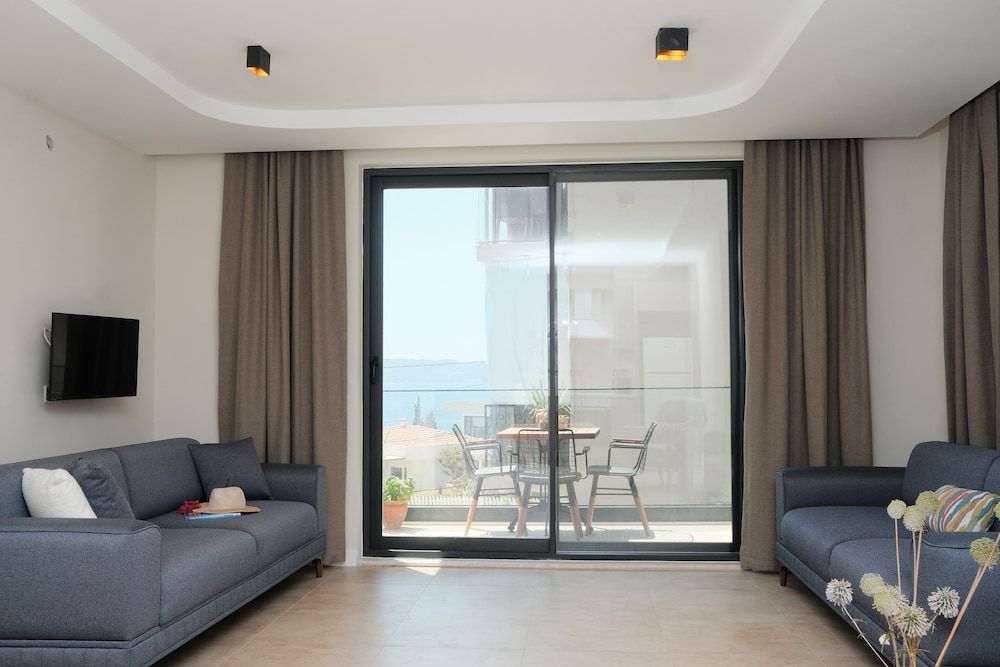 Kaktus Suites Hotel 1