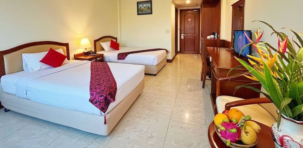 Monoreach Angkor Hotel 1