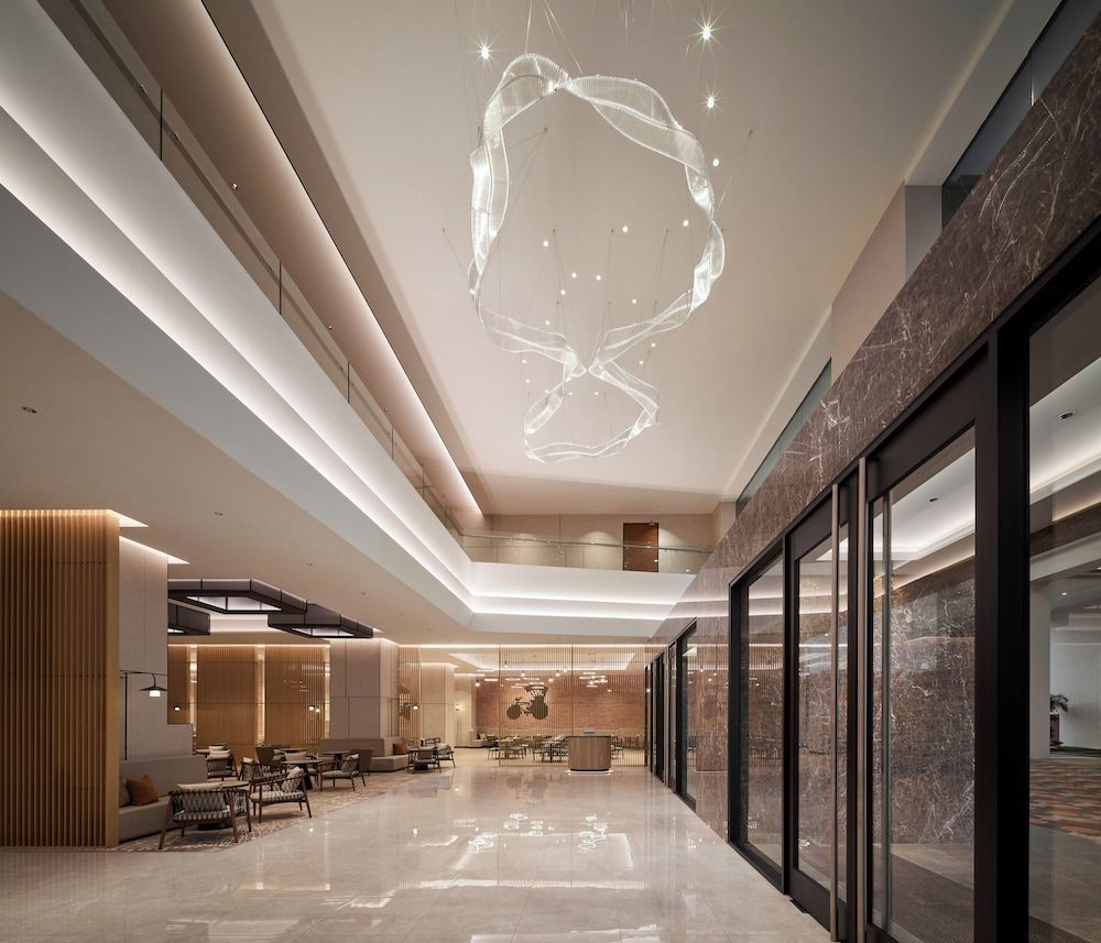 Holiday Inn & Suites Penang Prai by IHG 1