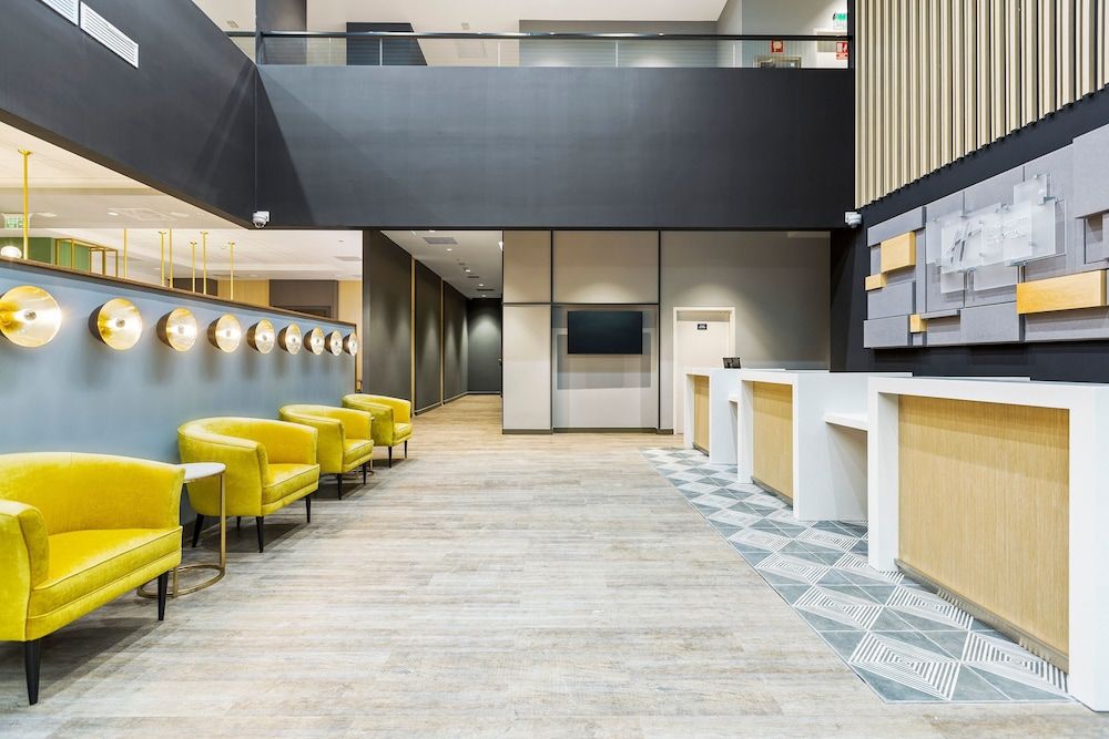 Holiday Inn Express - Lima San Isidro by IHG 2