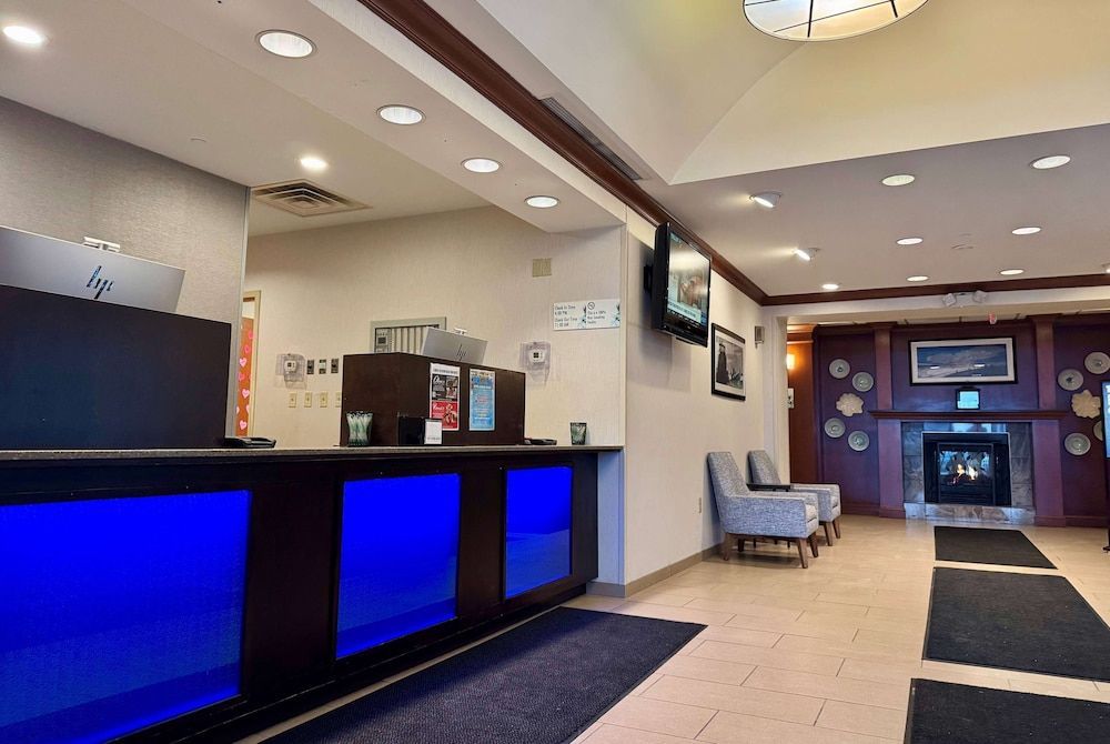 Wyndham Garden Erie 2