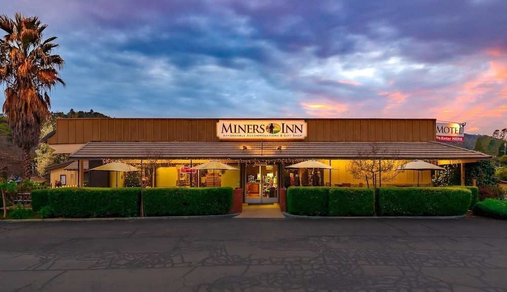 Miners Inn 1