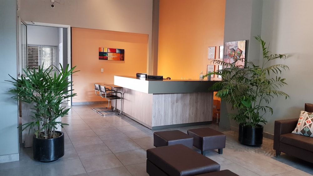 Umbral del Aconcagua - Apart Hotel - Mendoza 2
