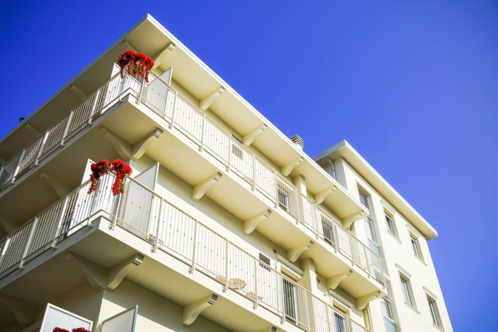 Residence Rimini Mare 1