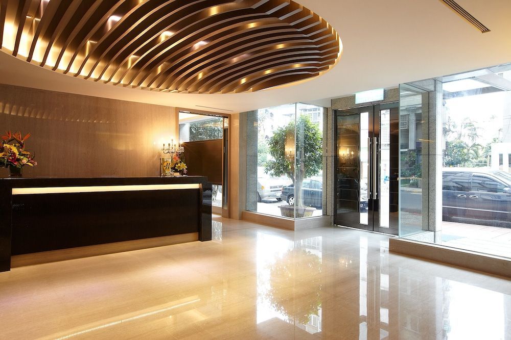 Beauty Hotels - Beautique Hotel 2