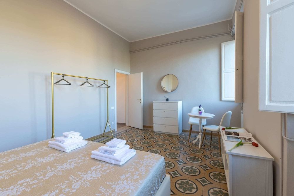 S.maria Novella Suite 1
