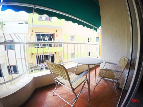 Edificio Playa 2