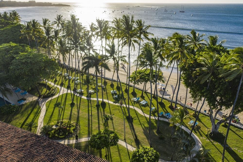 Hotel Tamarindo Diria Beach Resort 1