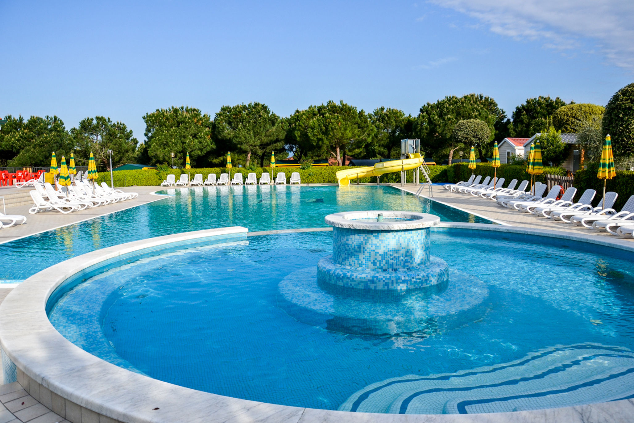 Club del Sole Le Palme Lazise Family Collection 2