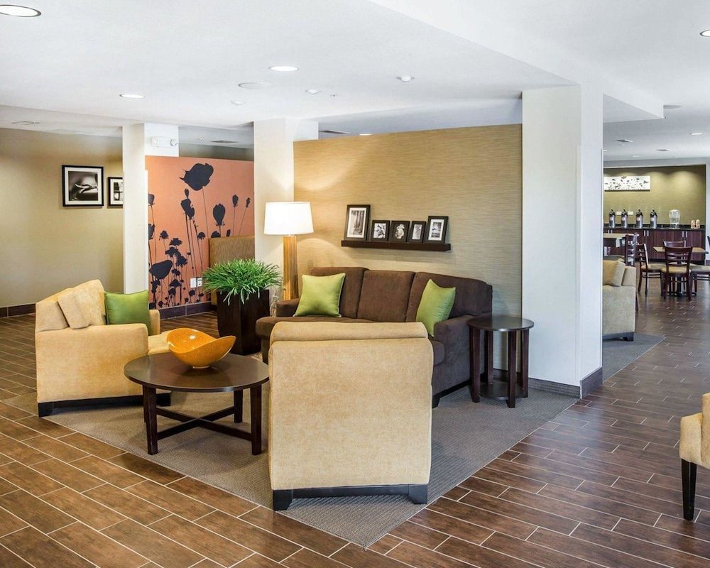 MainStay Suites Cartersville 2