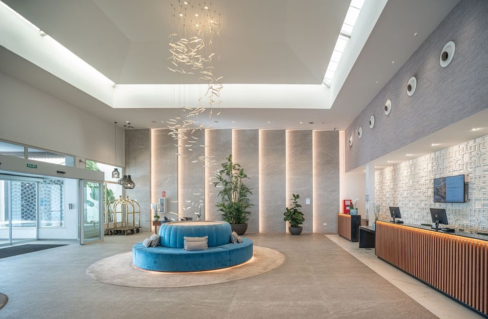 Hotel Benalma Costa del Sol 2