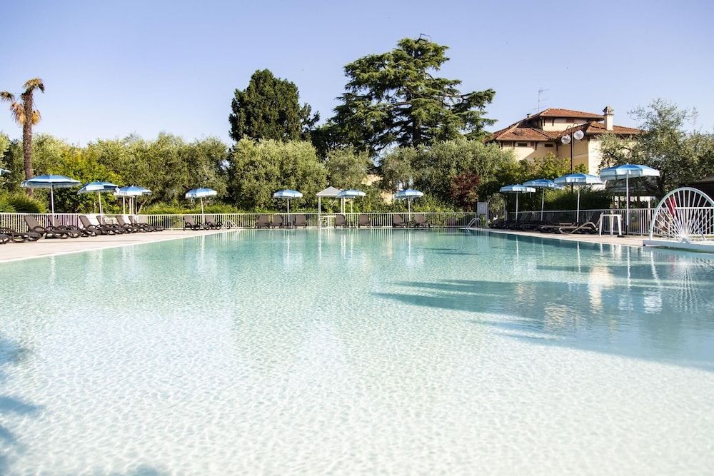 Hotel Villa Maria 1