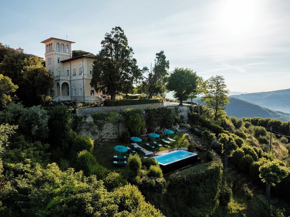 Villa la Moresca Your Tuscan Dream Panorama 1