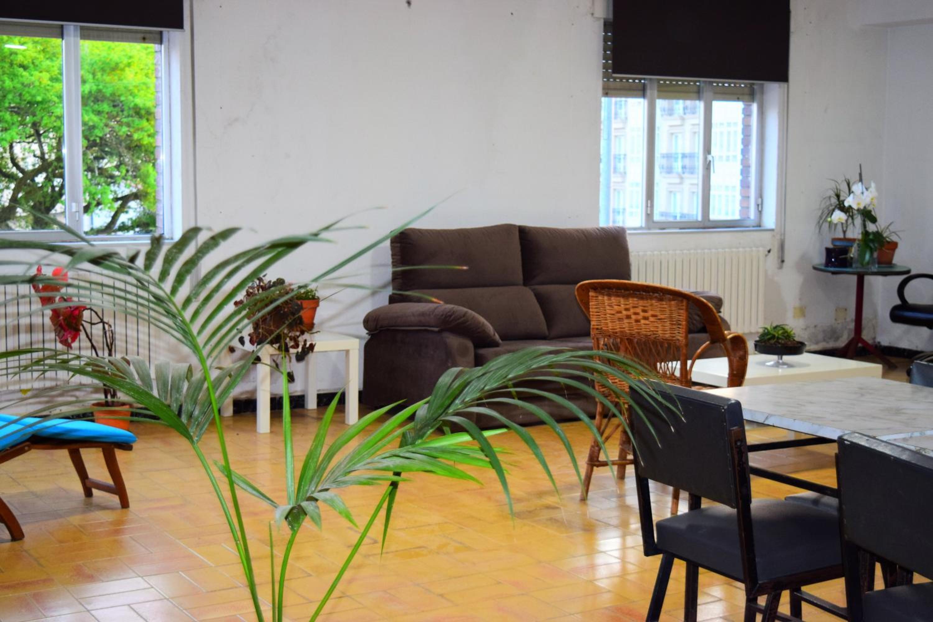 Albergue Mirás 1