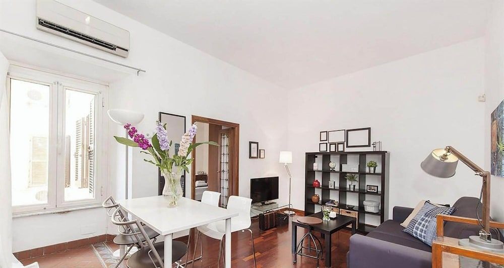 4BNB - Vatican Doors Flat 2