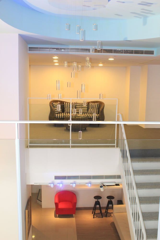 Sunnyside Hotel 2