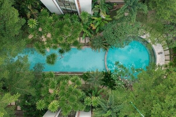 Hôtel Prime Plaza Sanur **** 2