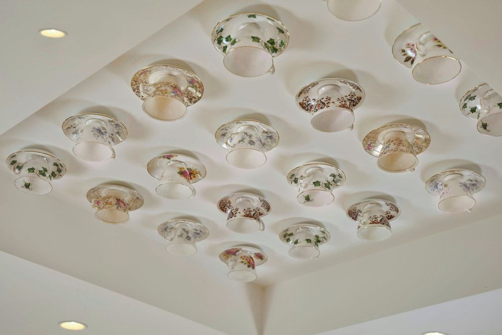 The Cura Hotel Kensington, London, a Tribute Portfolio Hotel 2