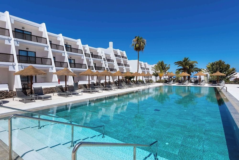 SOL by Meliá Fuerteventura Jandia - All Suites 1