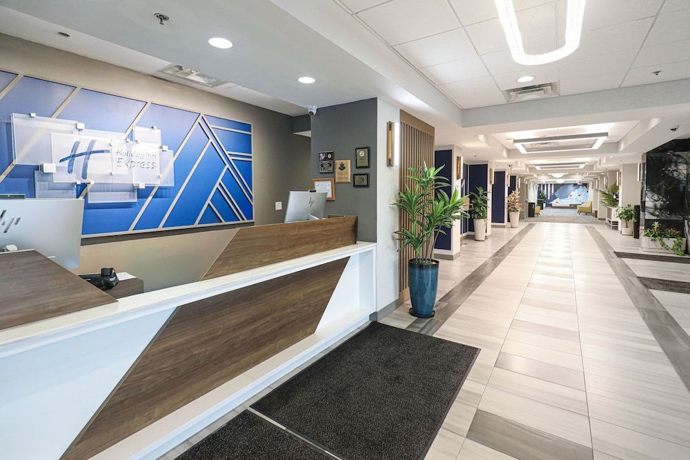 Holiday Inn Express WASHINGTON DC SW - SPRINGFIELD by IHG 2