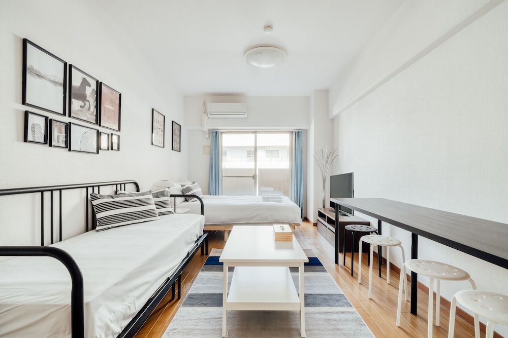 I Cube Kozu Apartment 2