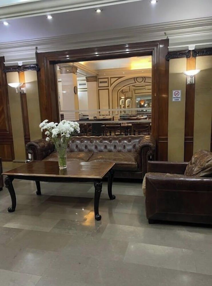 Hotel Lyon by MH 2