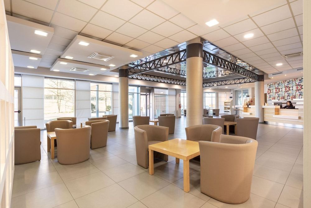 B&B Hotel Cherasco Langhe 2