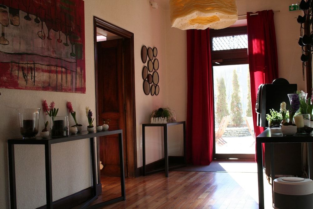Hotel Spa Azteca Barcelonnette 2