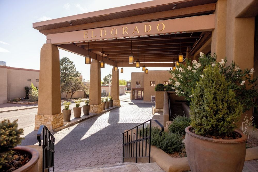 Eldorado Hotel and Spa 1