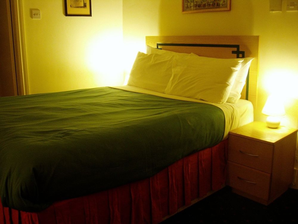 Hanover Hotel 2