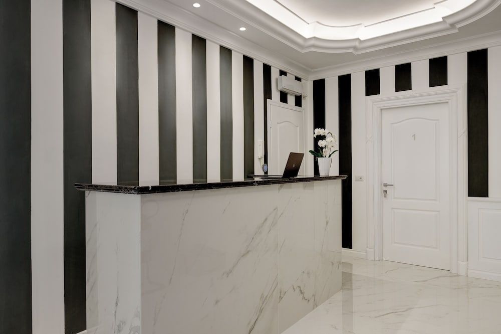 SM Vatican Relais B&B 2